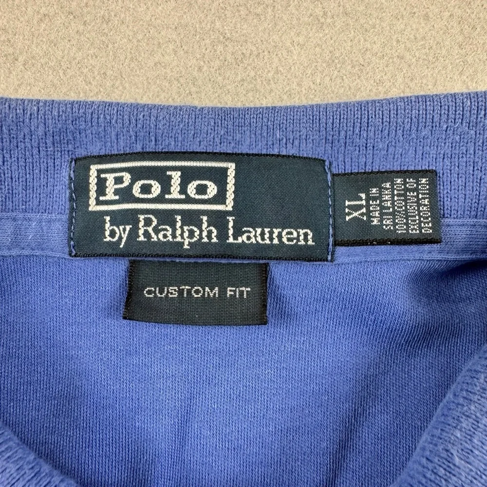 Ralph Lauren polo ralph